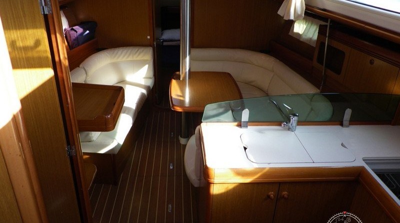 Jeanneau Sun Odyssey 36i