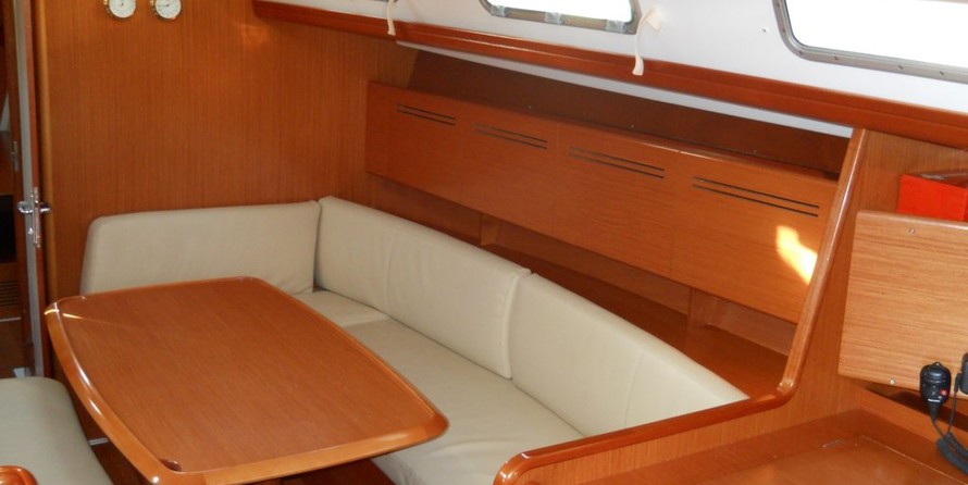 Beneteau Cyclades 50.5