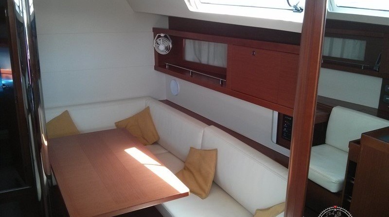 Beneteau Oceanis 41