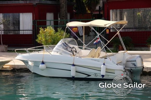 Beneteau Flyer 550 Sun Deck