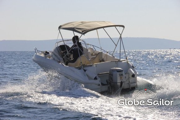 Beneteau Flyer 550 Sun Deck