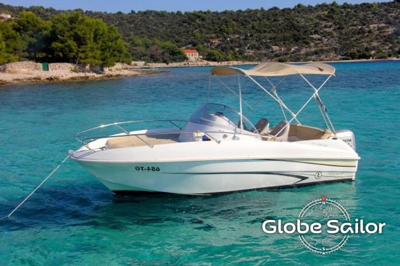 Beneteau Flyer 550 Sun Deck