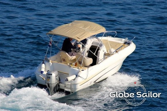 Beneteau Flyer 550 Sun Deck