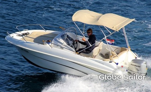 Beneteau Flyer 550 Sun Deck