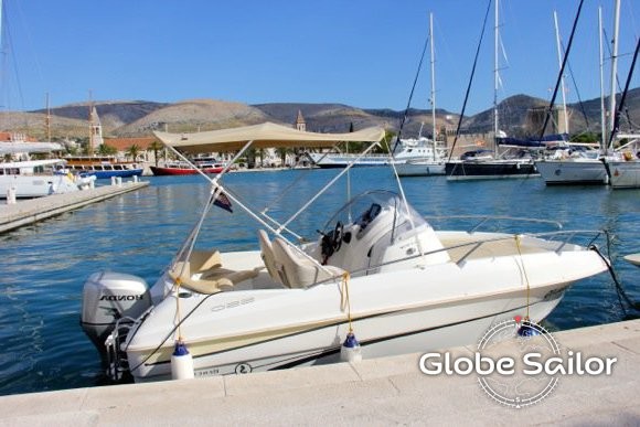 Beneteau Flyer 550 Sun Deck