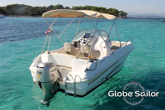 Beneteau Flyer 550 Sun Deck