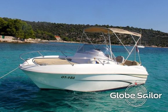 Beneteau Flyer 550 Sun Deck