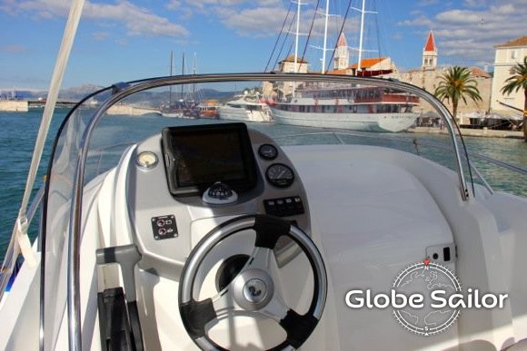 Beneteau Flyer 550 Sun Deck