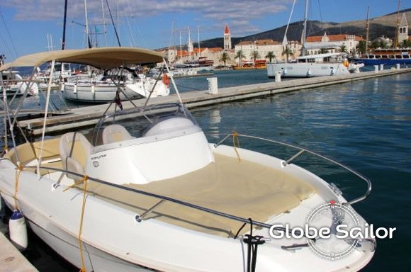 Beneteau Flyer 550 Sun Deck
