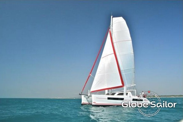 Catana 47