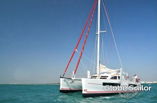 Catana 47