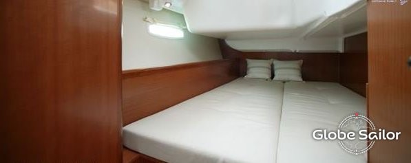 Beneteau Oceanis 40
