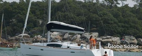 Beneteau Oceanis 40