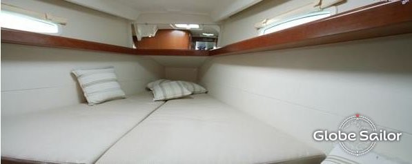 Beneteau Oceanis 40