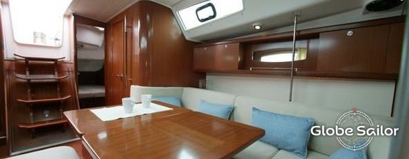 Beneteau Oceanis 40