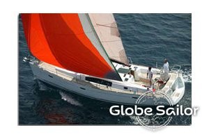 Beneteau Oceanis 43