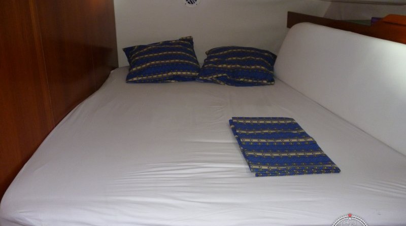 Jeanneau Sun Odyssey 49