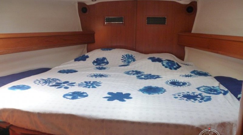 Jeanneau Sun Odyssey 49