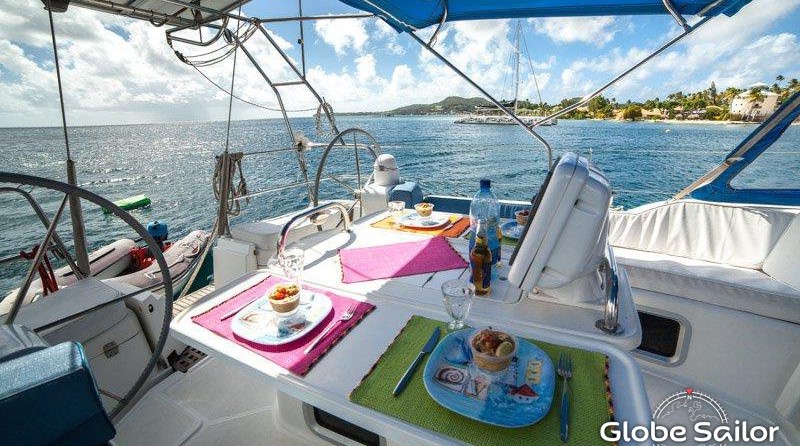 Jeanneau Sun Odyssey 49