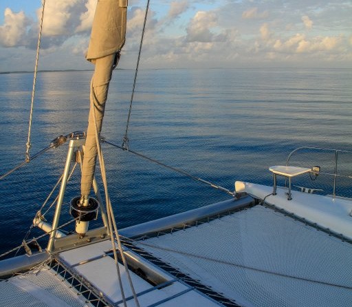 Fountaine Pajot Marquise 56