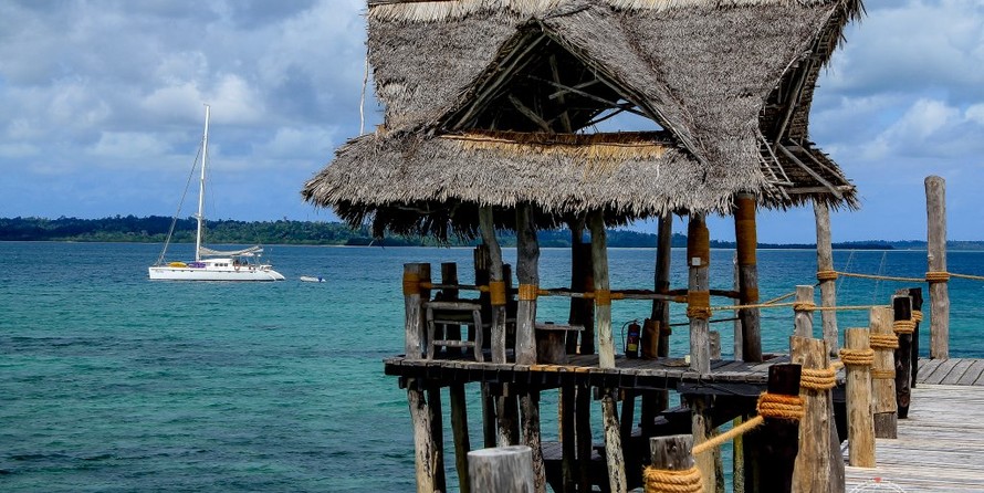 Fountaine Pajot Marquise 56