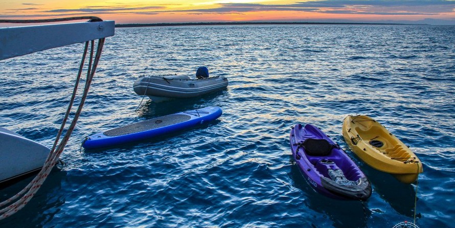 Fountaine Pajot Marquise 56