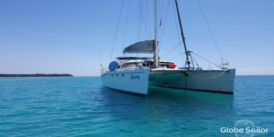 Fountaine Pajot Marquise 56