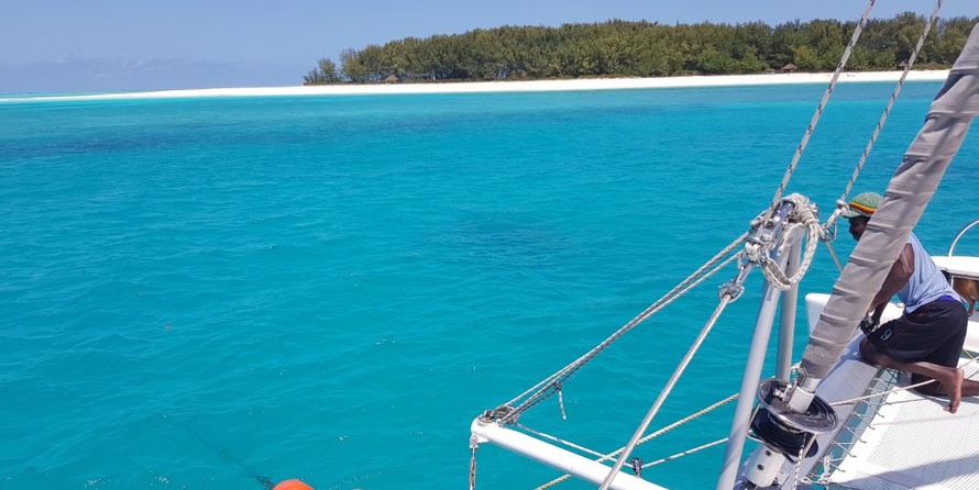 Fountaine Pajot Marquise 56