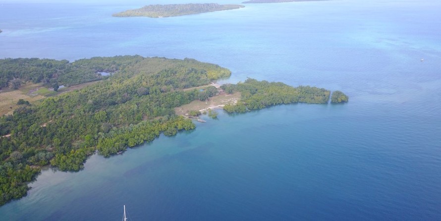 Fountaine Pajot Marquise 56