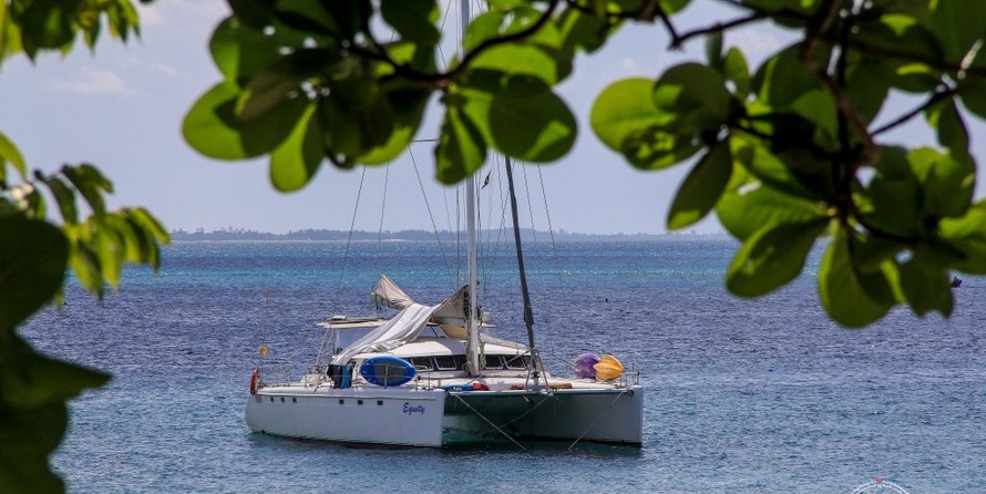 Fountaine Pajot Marquise 56