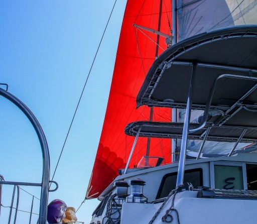 Fountaine Pajot Marquise 56