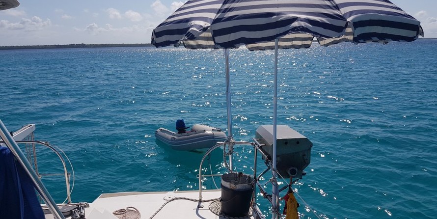 Fountaine Pajot Marquise 56