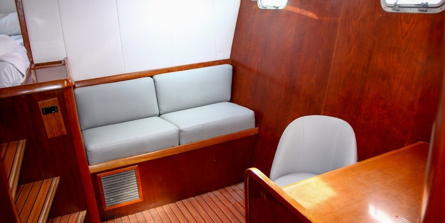 Fountaine Pajot Marquise 56