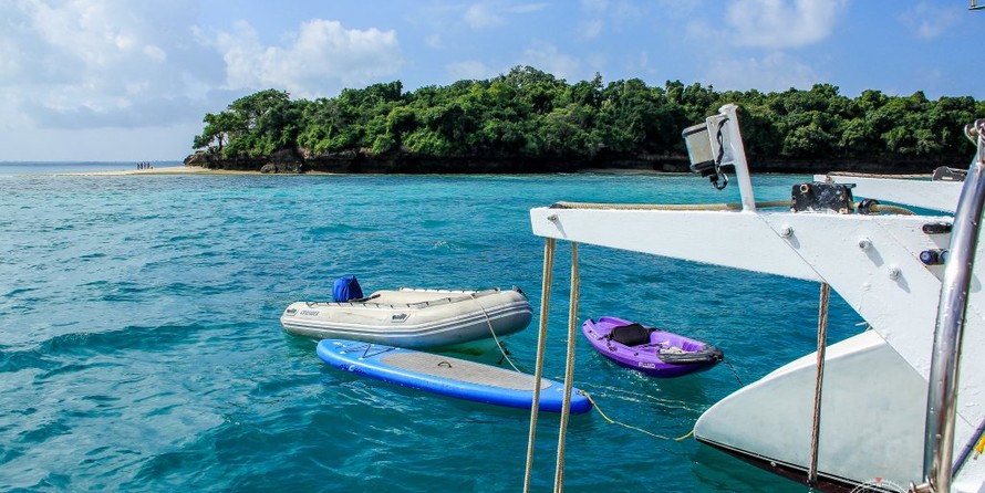 Fountaine Pajot Marquise 56