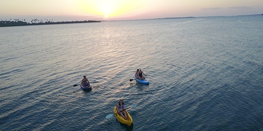 Fountaine Pajot Marquise 56