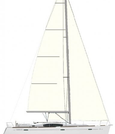 Beneteau Oceanis 43