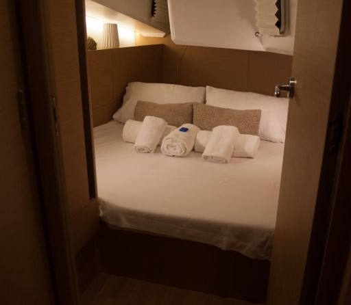 Jeanneau Sun Odyssey 410