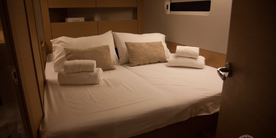 Jeanneau Sun Odyssey 410