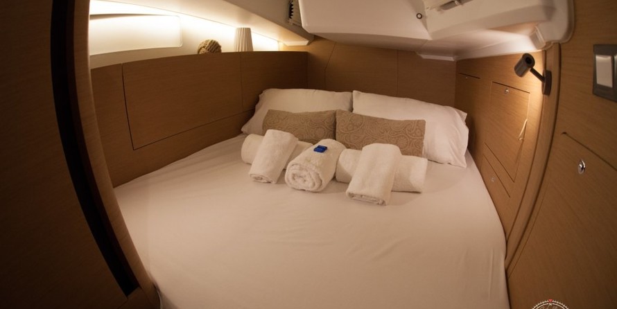 Jeanneau Sun Odyssey 410