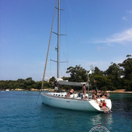 Beneteau First 47.7