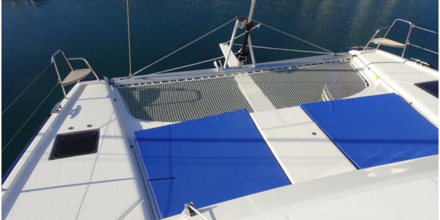 Dufour 48 Catamaran