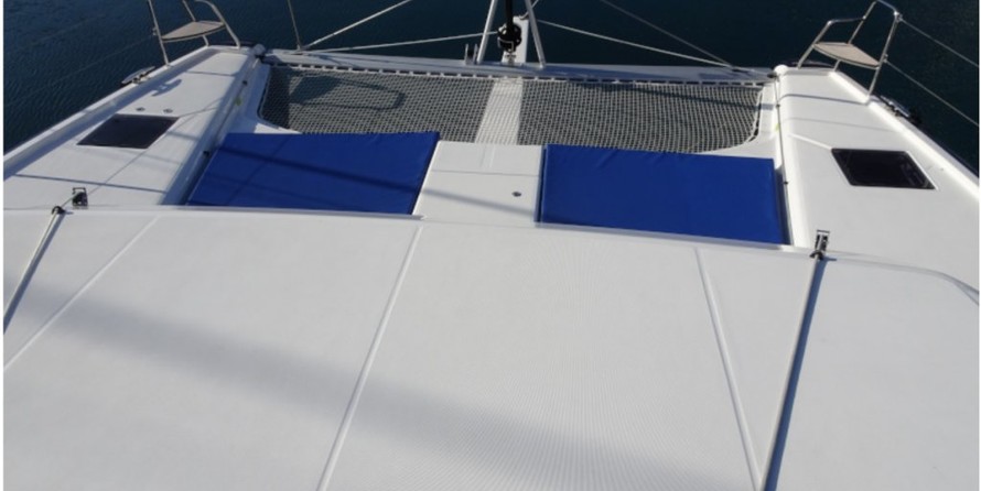 Dufour 48 Catamaran