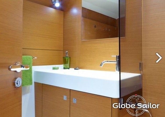 Jeanneau Sun Odyssey 509