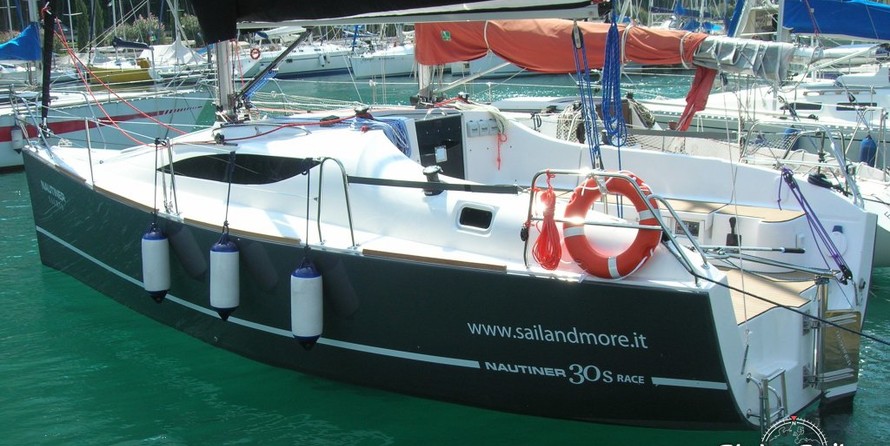 Nautiner 30S Race