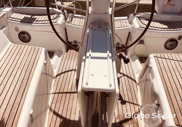 Jeanneau Sun Odyssey 36i Performance