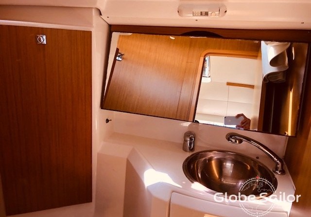 Jeanneau Sun Odyssey 36i Performance