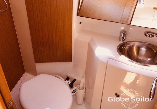 Jeanneau Sun Odyssey 36i Performance