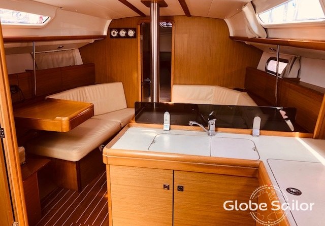 Jeanneau Sun Odyssey 36i Performance