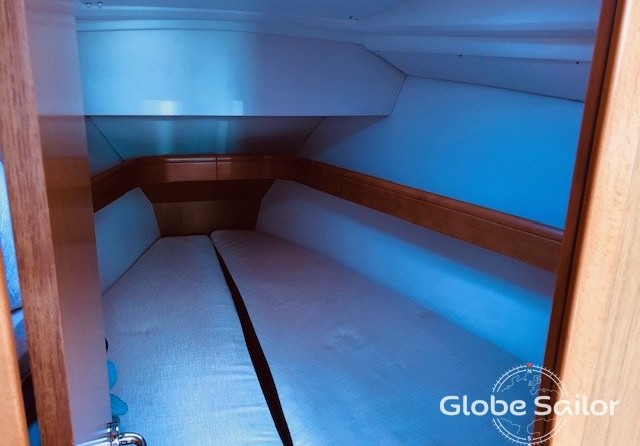 Jeanneau Sun Odyssey 36i Performance