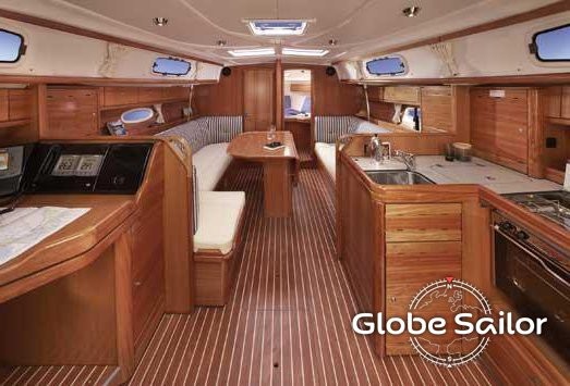 Bavaria 37 Cruiser